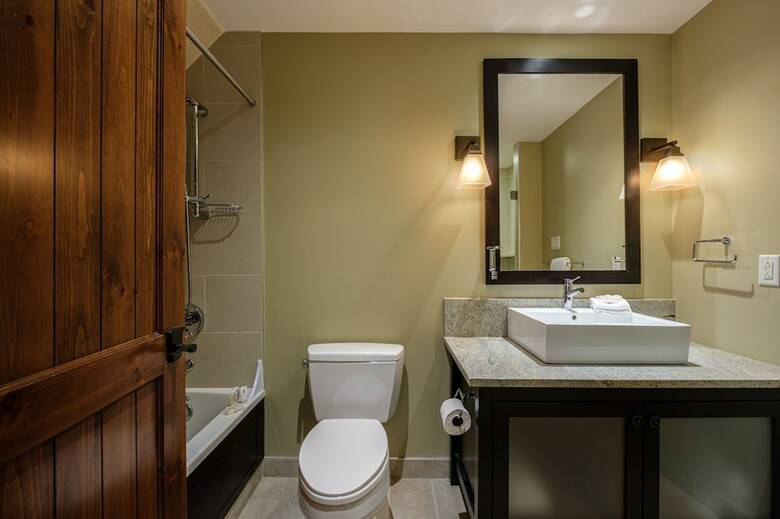 Apartamento Etoile Du Matin - Tremblant Sunstar