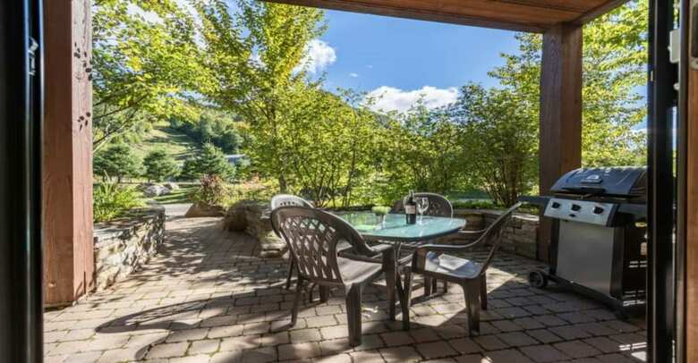 Apartamento Etoile Du Matin - Tremblant Sunstar
