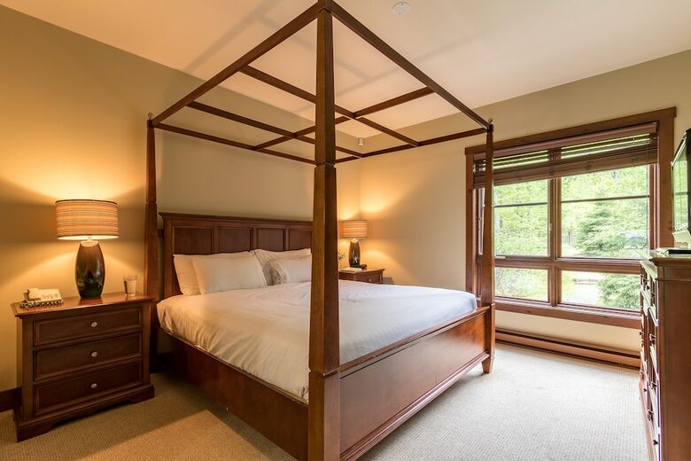 Apartamento Etoile Du Matin - Tremblant Sunstar