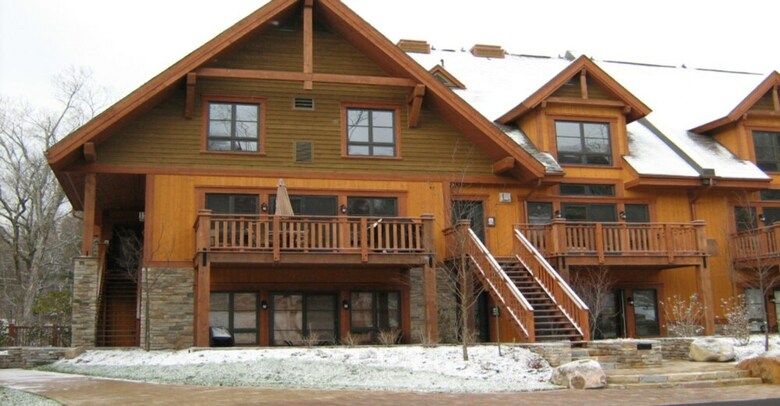 Apartamento Etoile Du Matin - Tremblant Sunstar