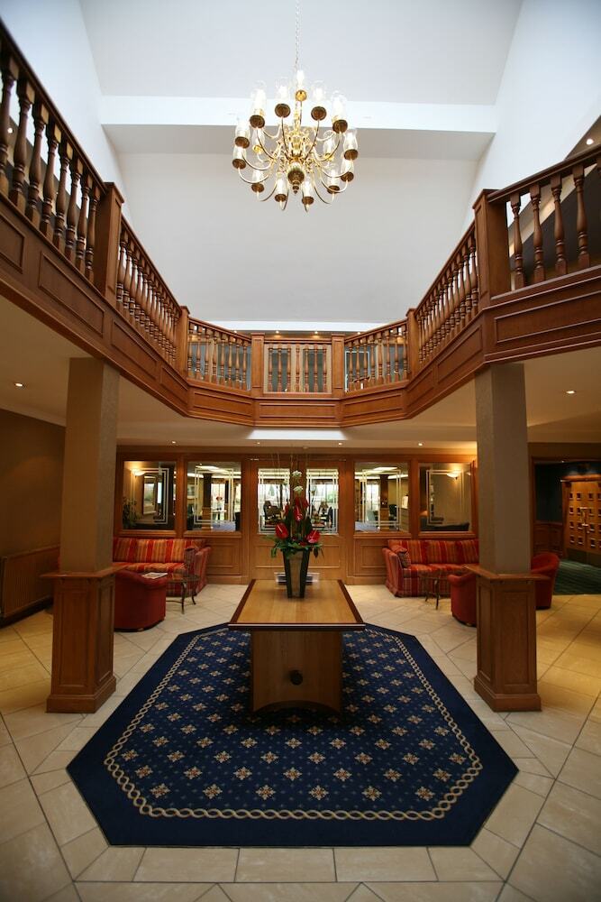 Dale Hill Hotel & Golf Club
