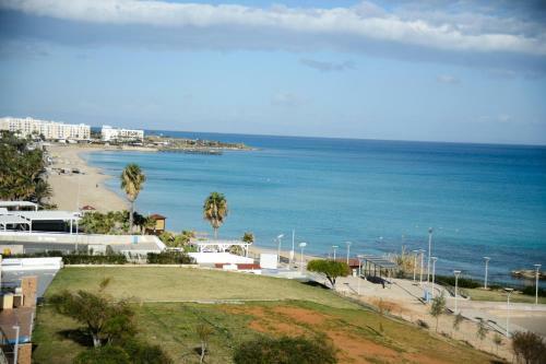 Pallinio Apartments