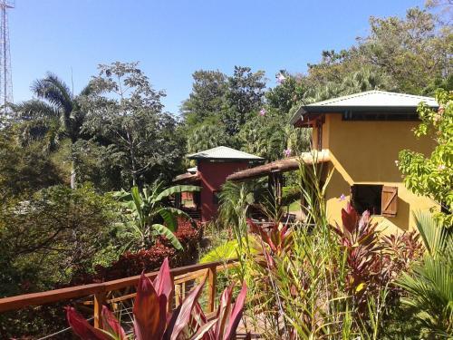 Hotel Villas Punta India