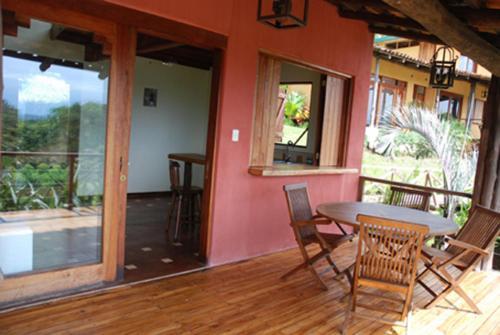 Hotel Villas Punta India