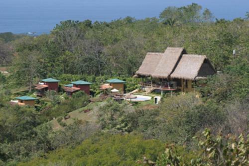 Hotel Villas Punta India