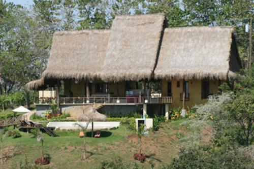 Hotel Villas Punta India