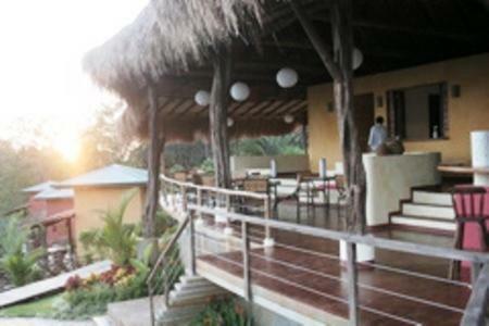 Hotel Villas Punta India