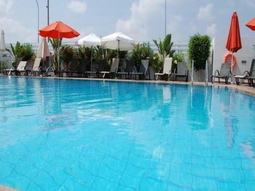 Mythical Sands Resort - Swahili Apartment