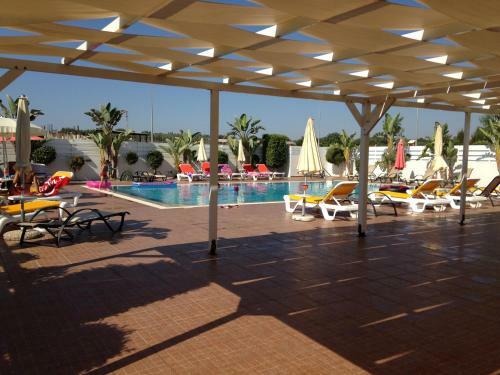 Mythical Sands Resort - Swahili Apartment