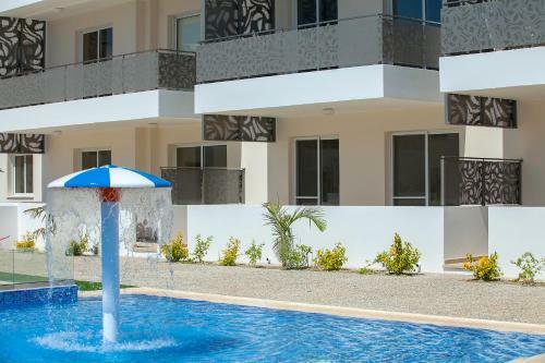 Mythical Sands Resort - Swahili Apartment