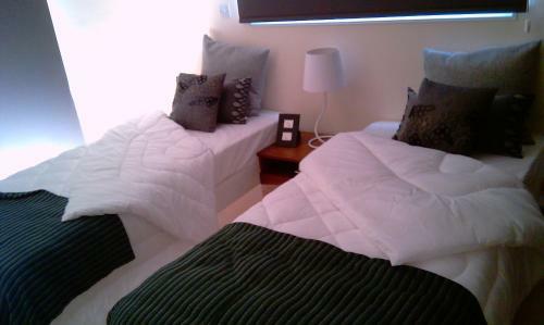 Mythical Sands Resort - Swahili Apartment