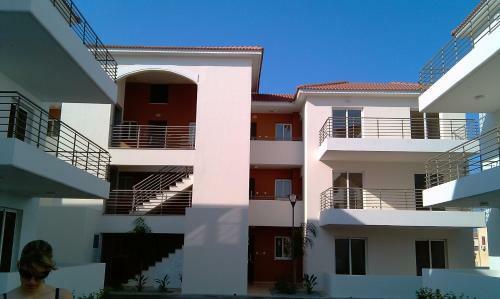 Mythical Sands Resort - Swahili Apartment