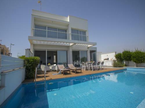 Villa Eponine