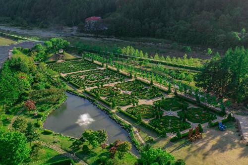 Pyeongchang Kensington Flora Hotel