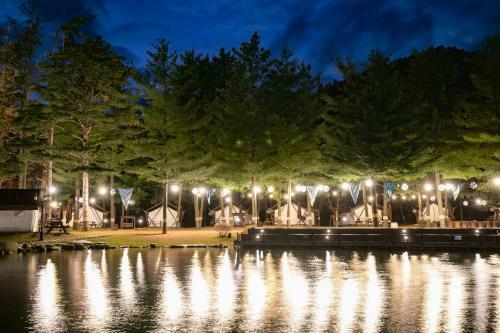 Pyeongchang Kensington Flora Hotel