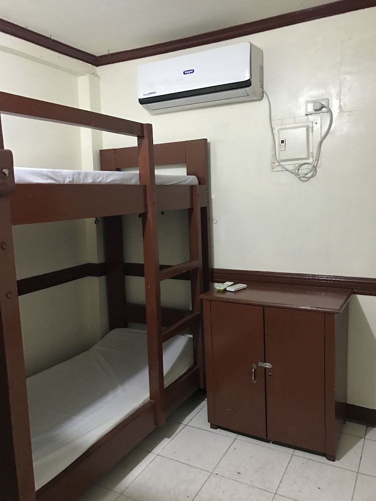 Hostal Wendy's Apartelle