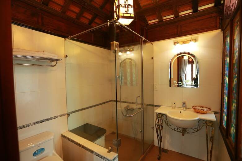 Apartamento Osaka Village Dalat Resort