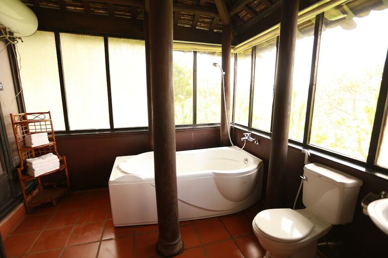 Apartamento Osaka Village Dalat Resort