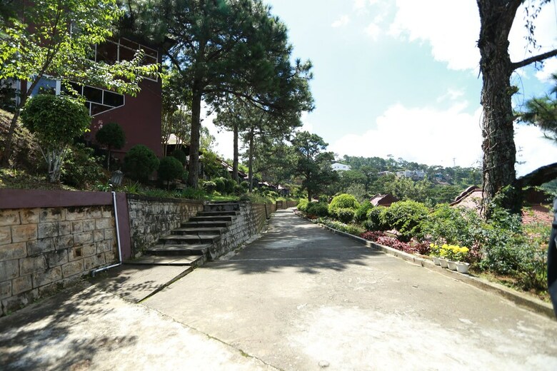 Apartamento Osaka Village Dalat Resort