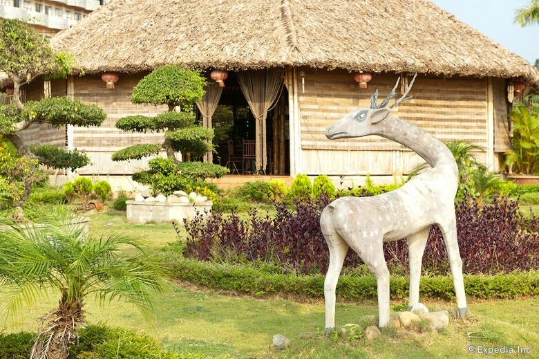 Muong Thanh Lai Chau Hotel