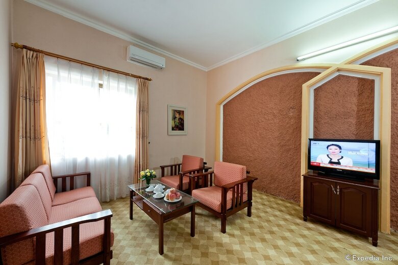 Muong Thanh Lai Chau Hotel