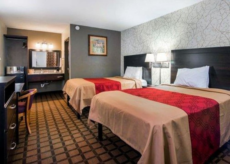 Hotel Econo Lodge