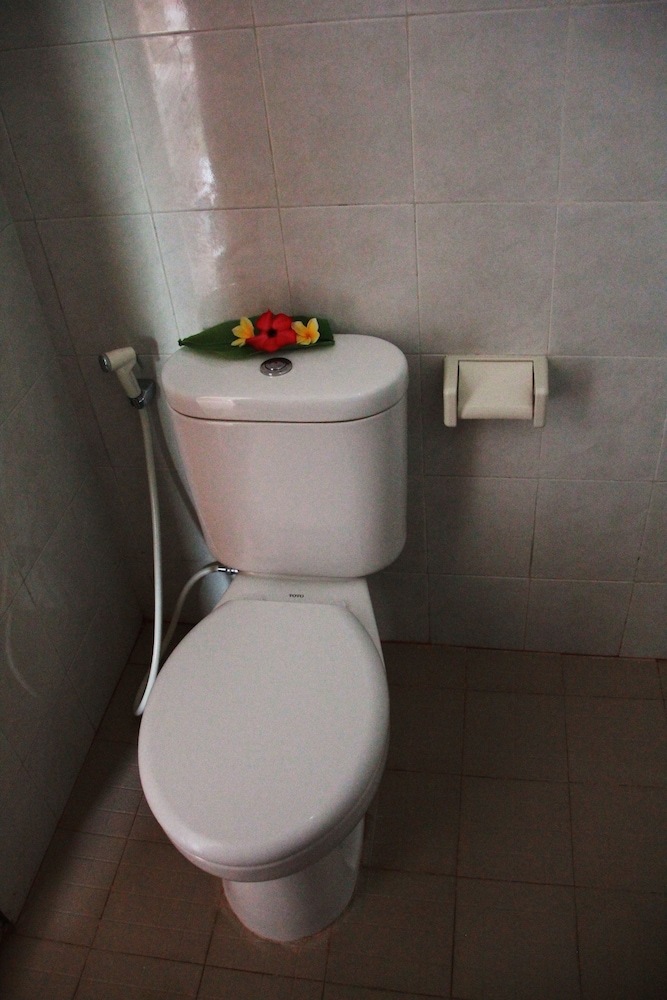 Hotel Teba House