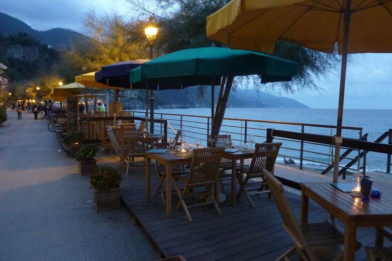 Hotel Baia