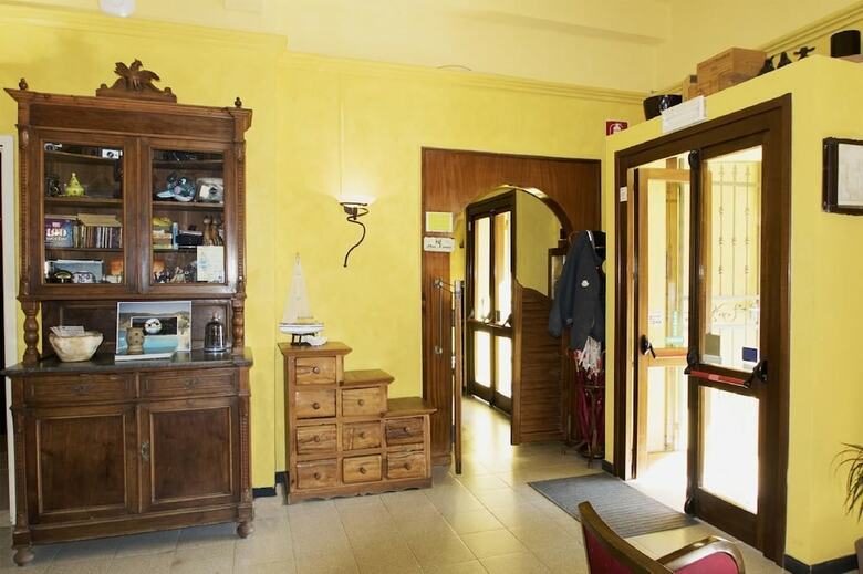 Hotel Baia