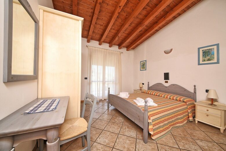 Residence Casa Gardola