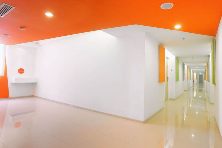 Hotel Zuri Express Palembang