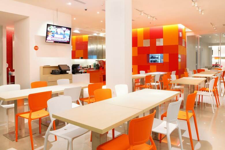 Hotel Zuri Express Palembang