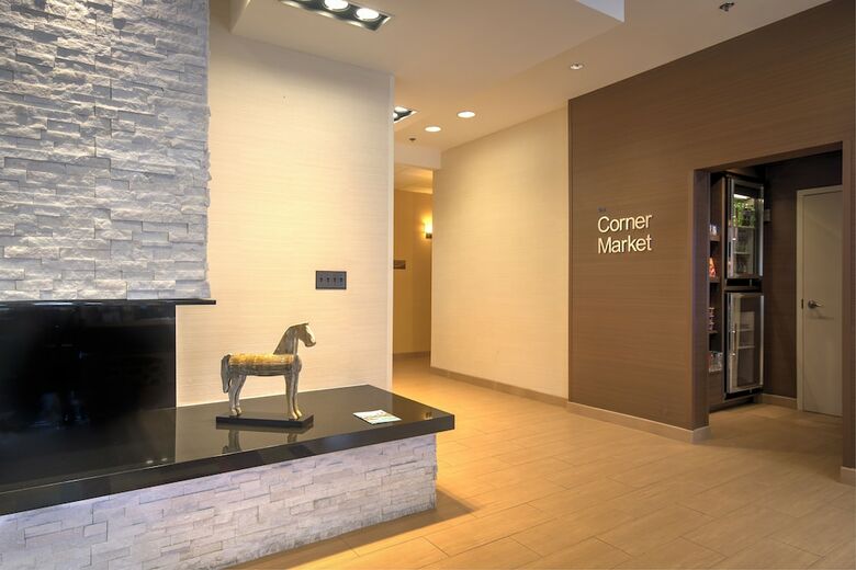 Hotel Fairfield Inn By Marriott Green Bay