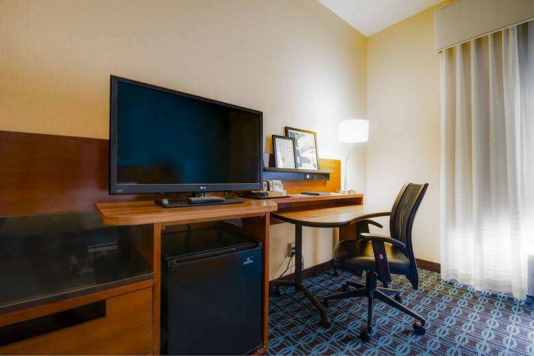 Hotel Fairfield Inn By Marriott Green Bay