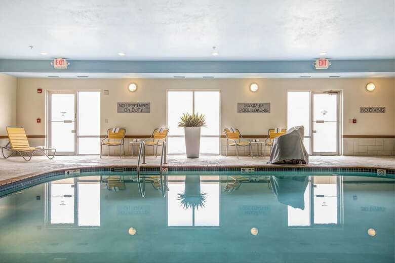 Hotel Fairfield Inn By Marriott Green Bay