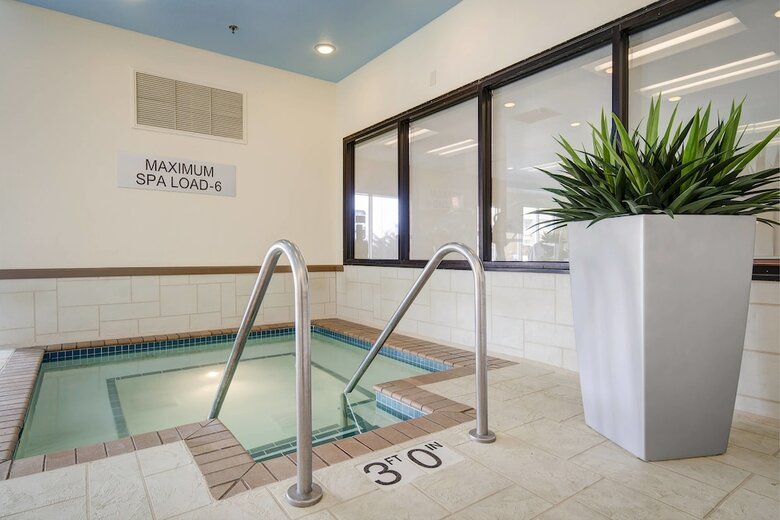 Hotel Fairfield Inn By Marriott Green Bay