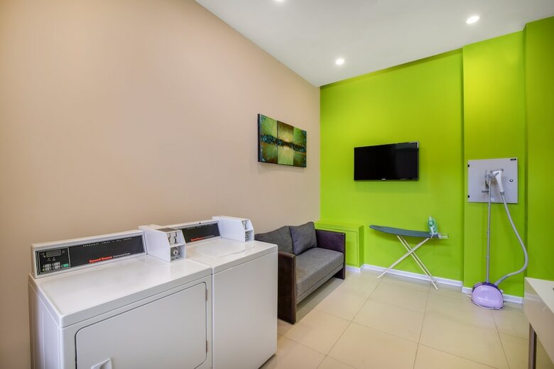Hotel Holiday Inn Express Ordos Dongshen