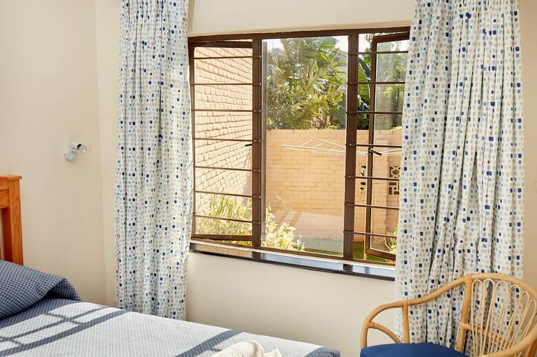 Apartamentos First Group Club Hacienda