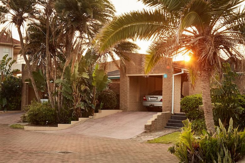Apartamentos First Group Club Hacienda