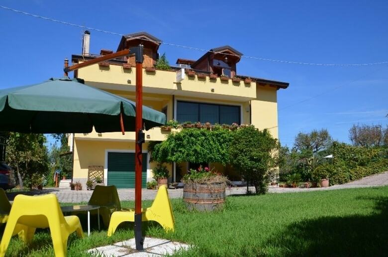B&B Il Girasole