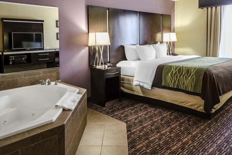 Hotel Comfort Inn & Suites Dothan East