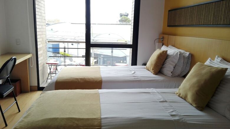 Hotel Dorado Ferial