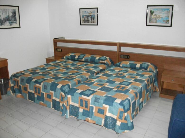 Hotel Nautilus