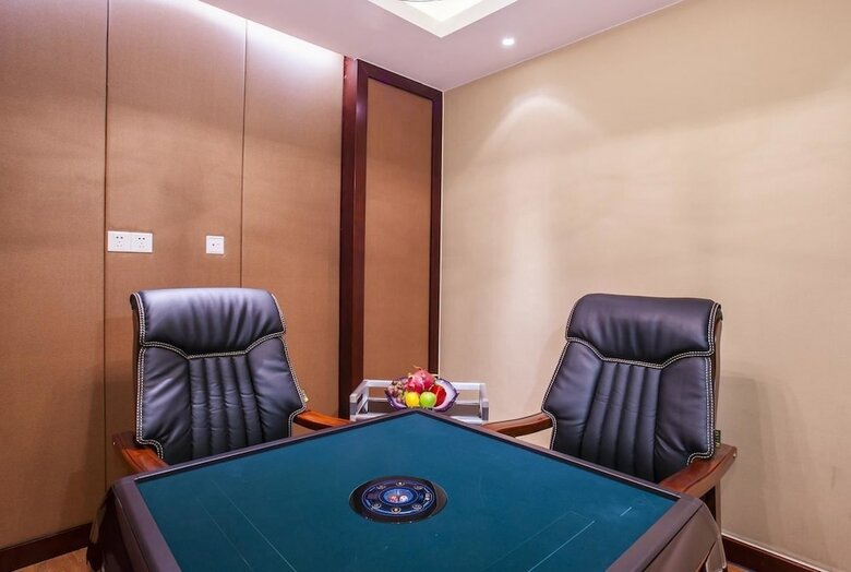 Sailing International Hotel Hangzhou