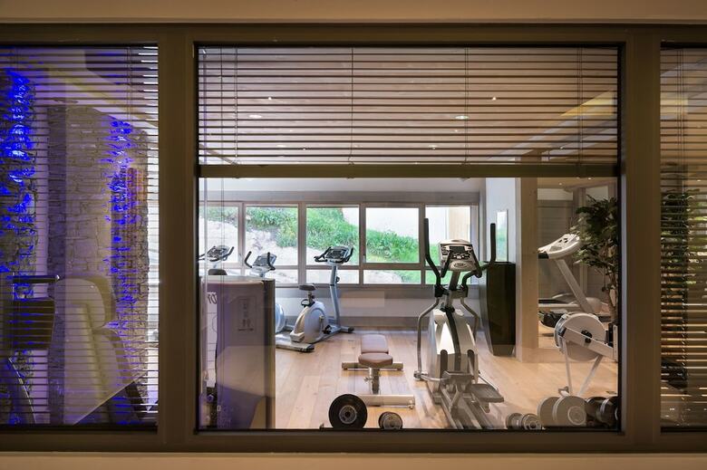 Residencia Cgh R�sidences & Spas Le Lodge Hemera