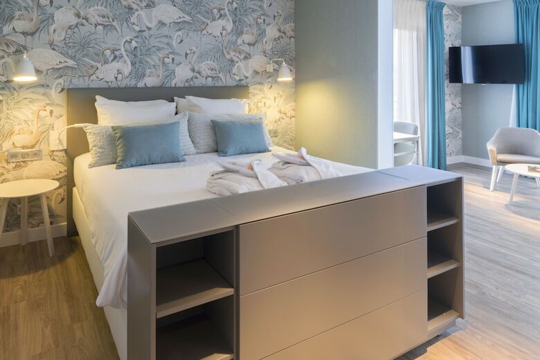 Van Der Valk Hotel Saint Aygulf