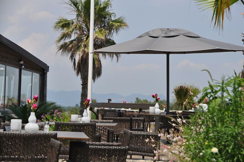 Van Der Valk Hotel Saint Aygulf