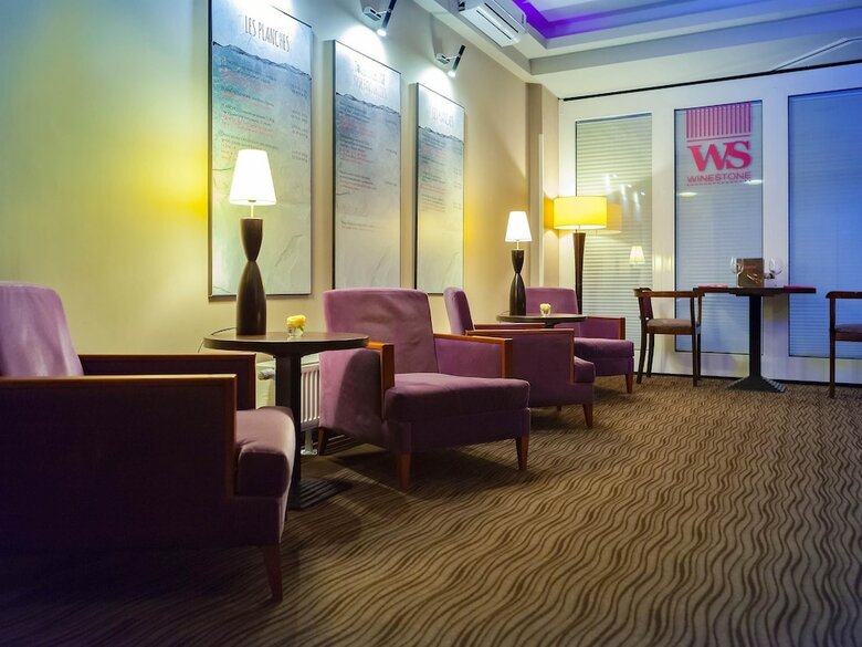 Hotel Mercure Czestochowa Centrum