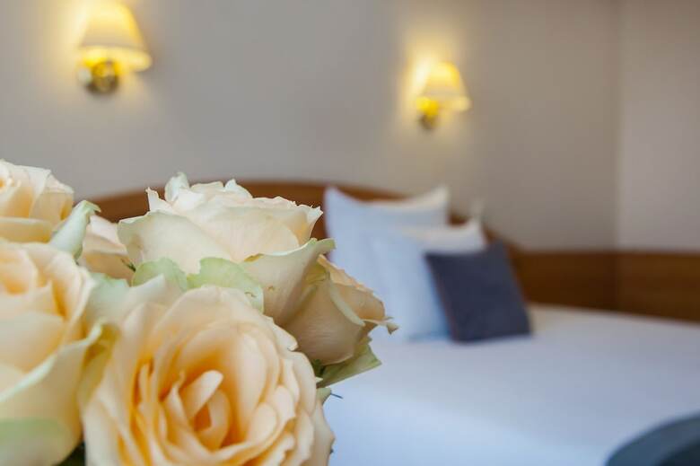 Hotel Mercure Czestochowa Centrum