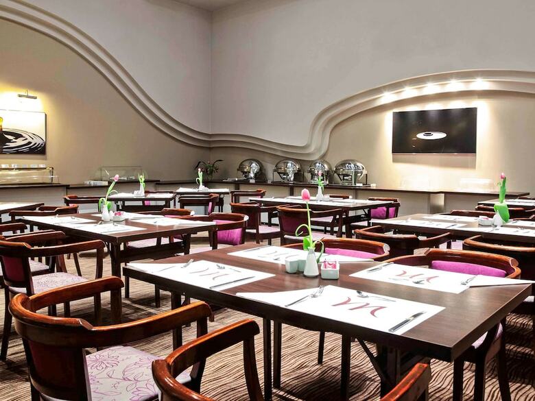 Hotel Mercure Czestochowa Centrum